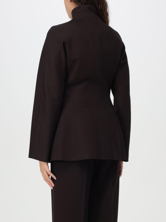 25FW 펜디 자켓 FJ7548AJYF F0AU3 Wine - FENDI