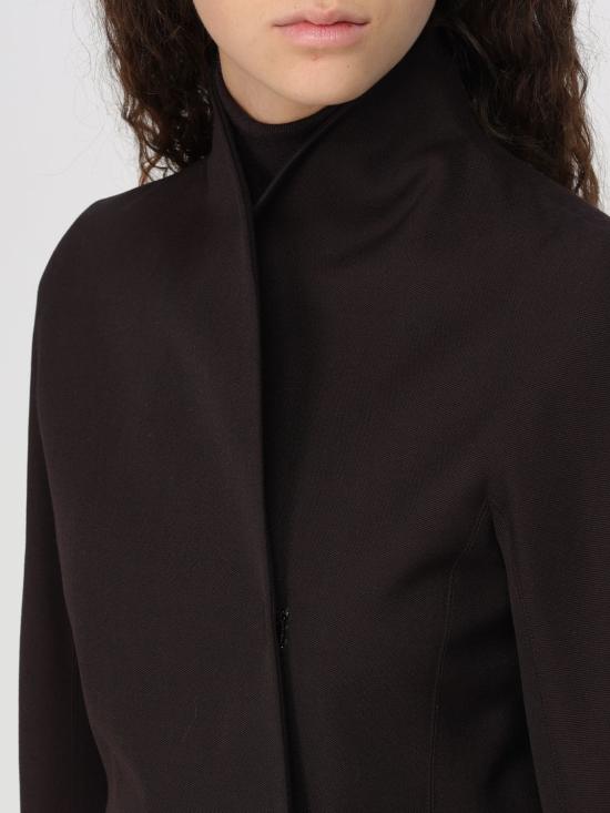 25FW 펜디 자켓 FJ7548AJYF F0AU3 Wine - FENDI