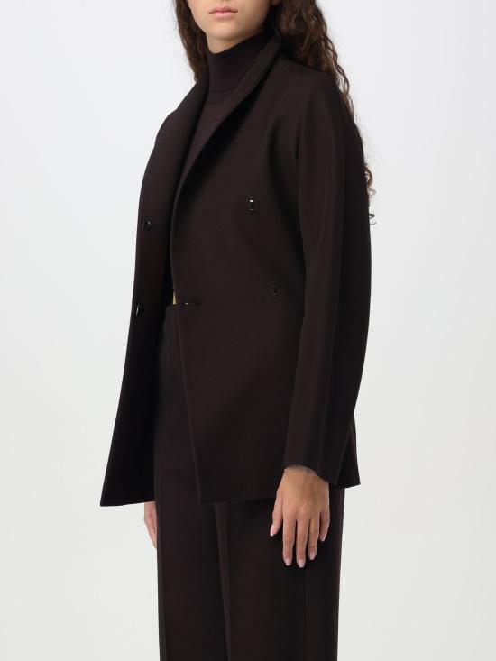 25FW 펜디 자켓 FJ7548AJYF F0AU3 Wine - FENDI