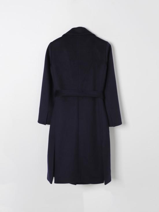 25FW [키즈] 막스앤코 코트 MX0001MX052 MX854 Blue - MAX & CO.