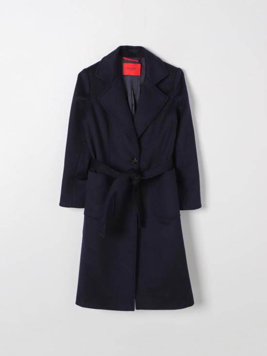 25FW [키즈] 막스앤코 코트 MX0001MX052 MX854 Blue