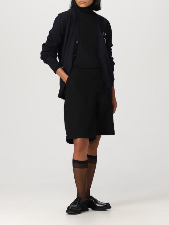 25FW 마르지엘라 스웨터 S29HP0005S18267 511 Blue - MAISON MARGIELA