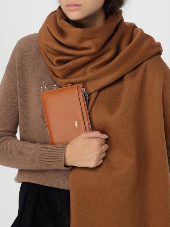 24FW 막스마라 지갑 2424716021600 003 Camel - MAX MARA