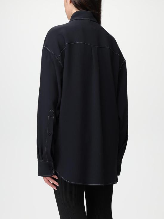  스텔라 맥카트니 셔츠 620044SCA06 1000 Black - STELLA MCCARTNEY