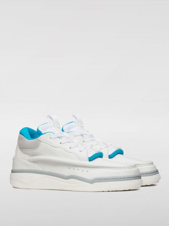 25FW 발렌티노 가라바니 스니커즈 5Y0S0I14SWG ZU7 White - VALENTINO GARAVANI