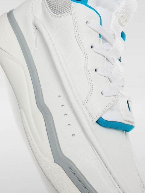 25FW 발렌티노 가라바니 스니커즈 5Y0S0I14SWG ZU7 White - VALENTINO GARAVANI