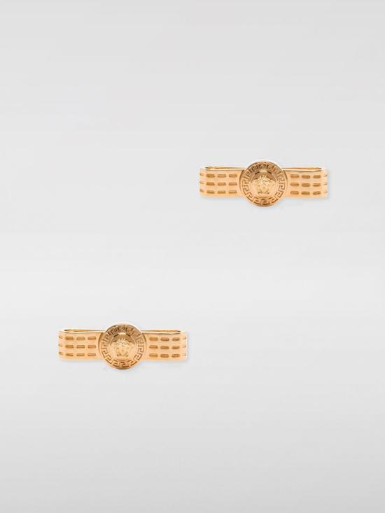 25FW 베르사체 이어링 10171381A00620 3J000 Gold