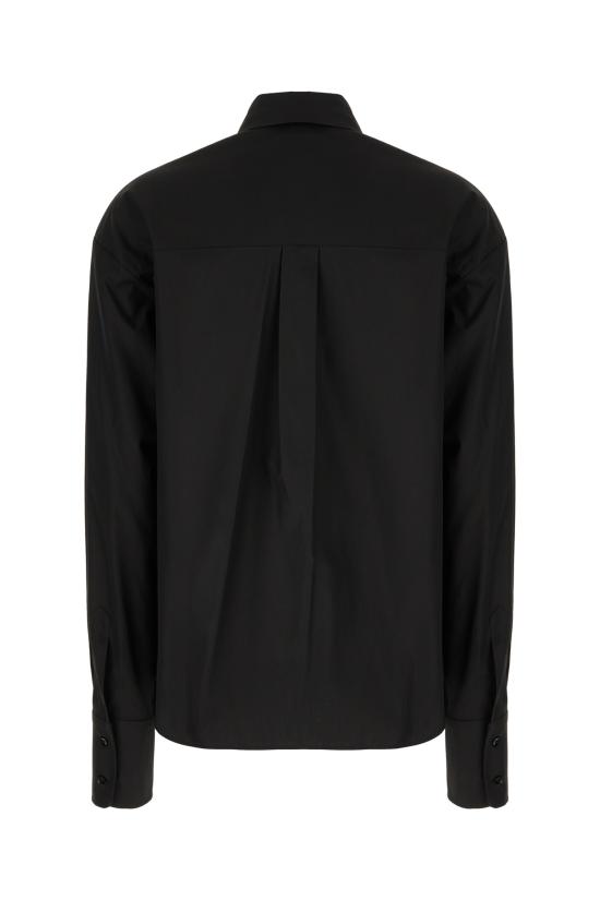  스포트막스 블라우스 GESSO 003 Nero - SPORTMAX