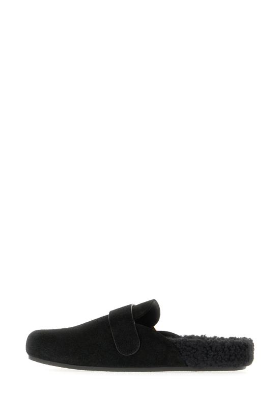 25FW 토리버치 뮬/슬리퍼 163612 004 PERFECT BLACK PERFECT BLACK - TORY BURCH