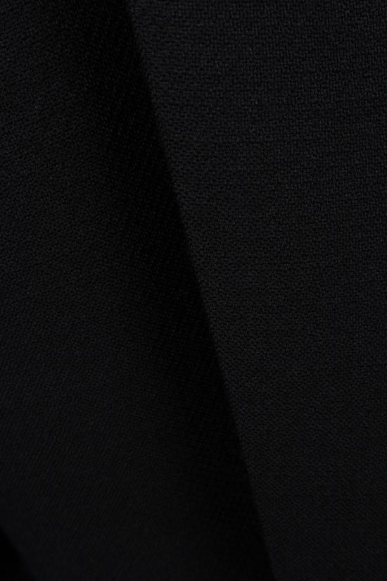  프라다 미디 스커트 P133Y15UW F0002 NERO - PRADA