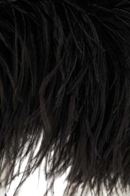 24FW 막스마라 스튜디오 스웨터 PIREO 001 Nero - MAX MARA STUDIO