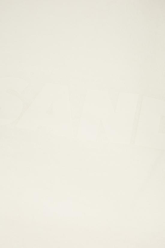 24FW 질샌더 긴팔 티셔츠 J03GC0136J20243 102 PORCELAIN - JIL SANDER