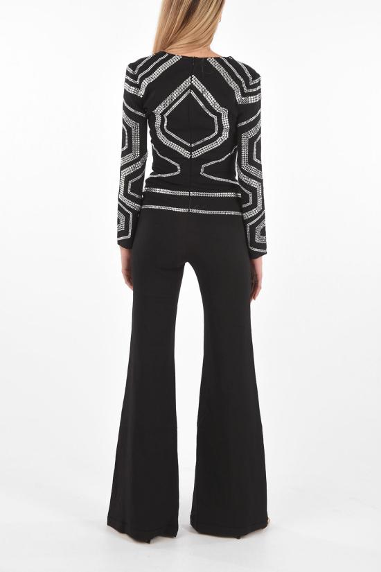  필립 플레인 점프수트 S19C WRG0959 PTE008N 02 - PHILIPP PLEIN