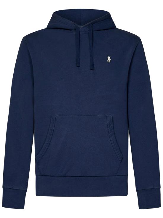 25SS 폴로 랄프로렌 긴팔 티셔츠 710916690 018 BLUE