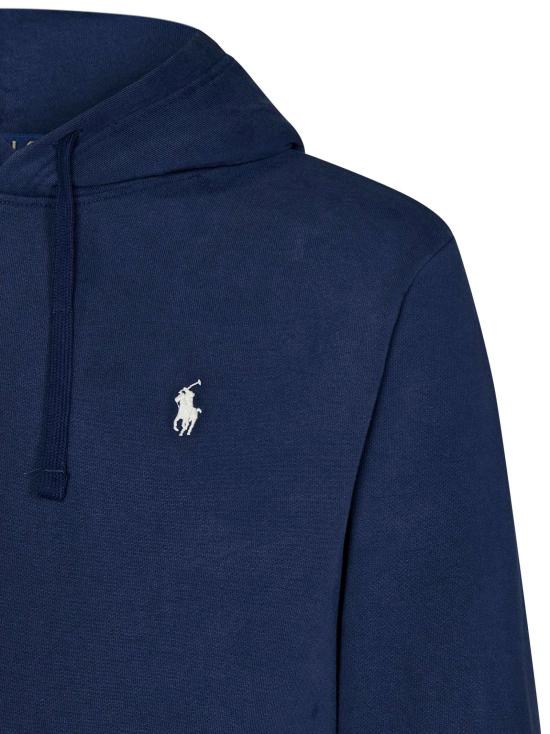 25SS 폴로 랄프로렌 긴팔 티셔츠 710916690 018 BLUE - POLO RALPH LAUREN