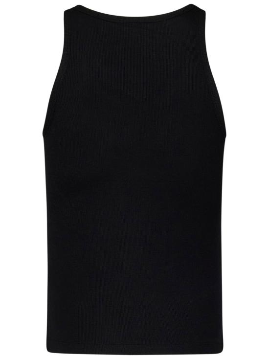 25SS 코페르니 민소매 티셔츠 COPJS12F5006MEN BLACK - COPERNI