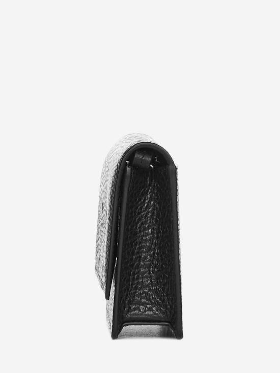 25SS 마르지엘라 지갑 SA3UI0008P4455 T8013 BLACK - MAISON MARGIELA