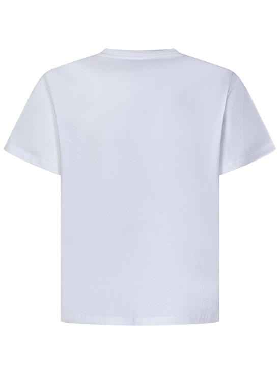 25FW 코페르니 반팔 티셔츠 COPJS03504MEN WHITE - COPERNI