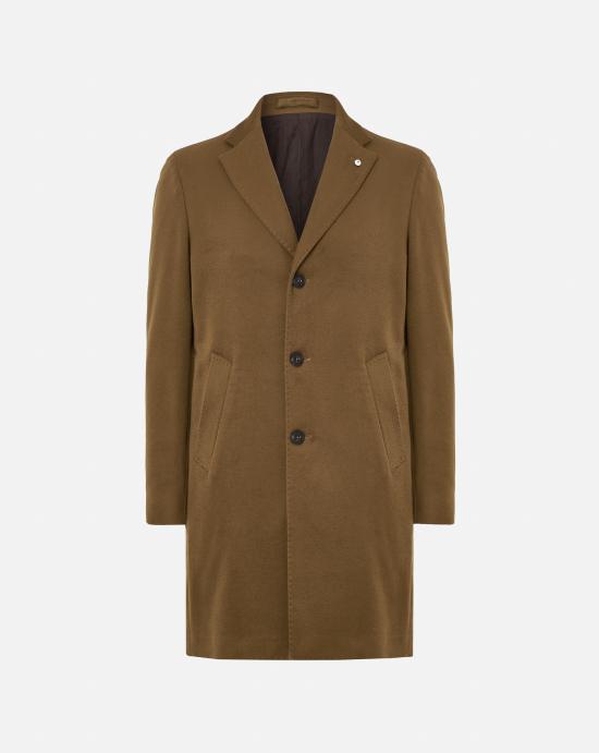  엘비엠 코트 7490 47525 1BROWN Brown