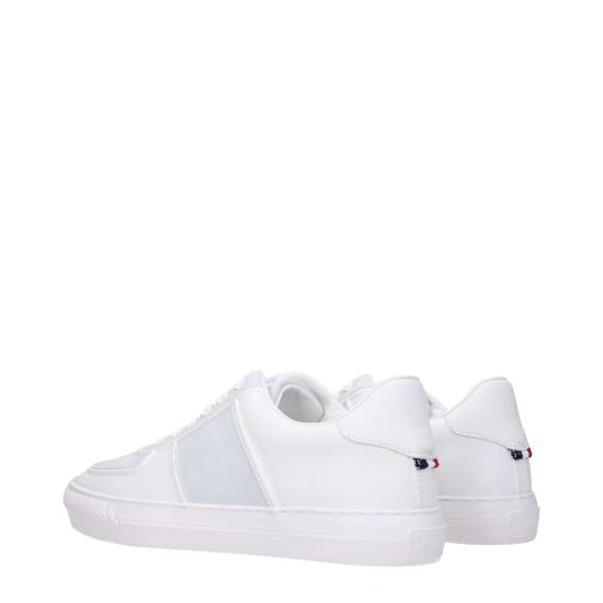 26SS 몽클레어 뉴욕 트레이너 4M00170M2712001 - MONCLER