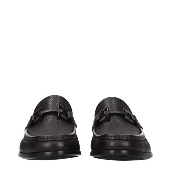 25FW 살바토레 페라가모 로퍼 GRANDIOSO0642847 - SALVATORE FERRAGAMO