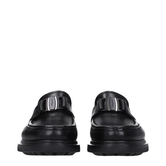 25FW 살바토레 페라가모 로퍼 PLANO0745294 - SALVATORE FERRAGAMO