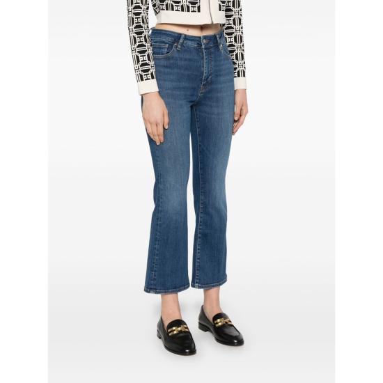 25SS 프레임 데님 팬츠 LCMB630 SKYW BLUE - FRAME