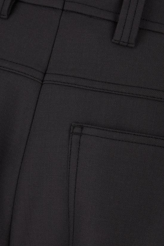  에르메네질도제냐 스트레이트 팬츠 R887014A8738 DH2 Grigio - ERMENEGILDO ZEGNA