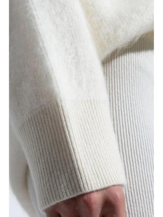 26SS 리사 양 터틀넥 2024516CZ AB023356 - LISA YANG