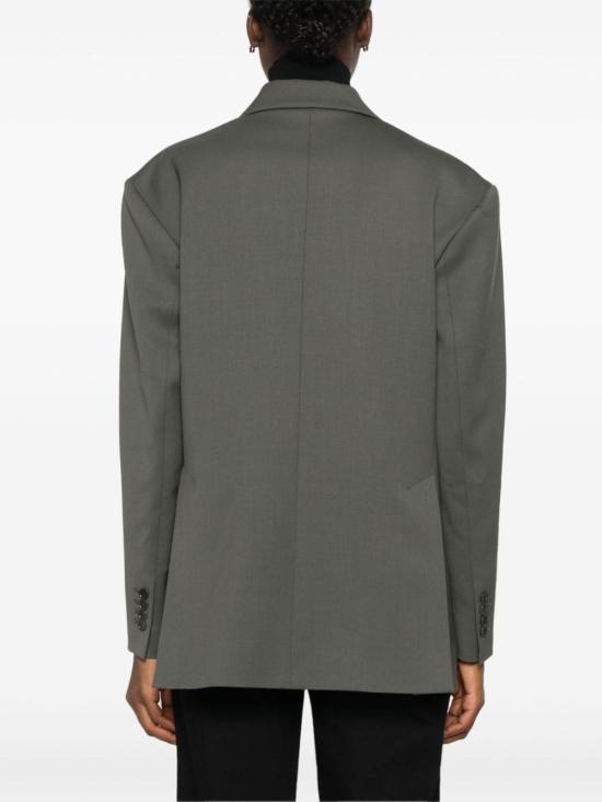 24FW 파로쉬 자켓 D420325 LILIUXY24067 Grey - PAROSH