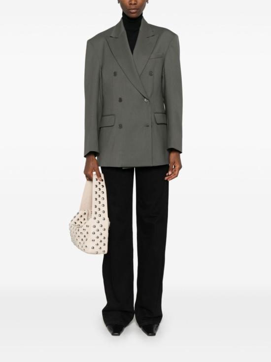 24FW 파로쉬 자켓 D420325 LILIUXY24067 Grey - PAROSH