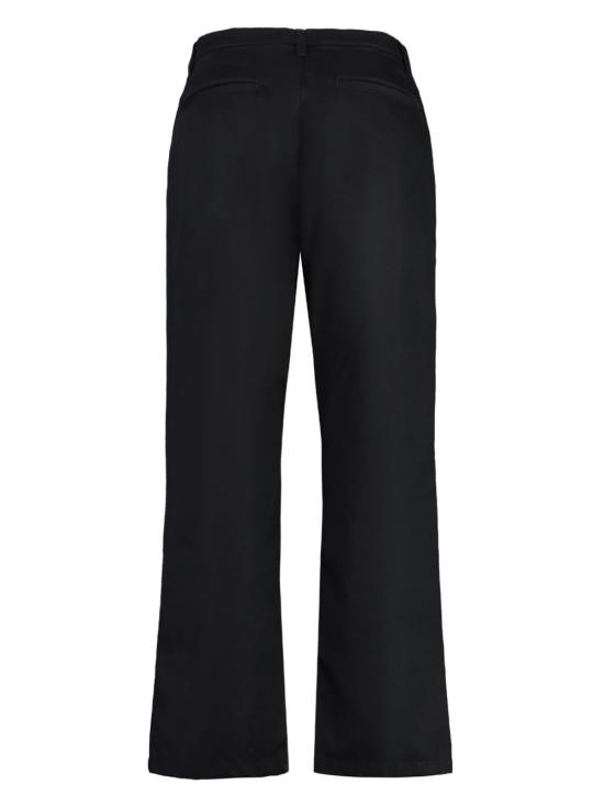 24FW 팜앤젤스 트레이닝/조거 팬츠 PMCG005F24FAB001 1003 Black - PALM ANGELS