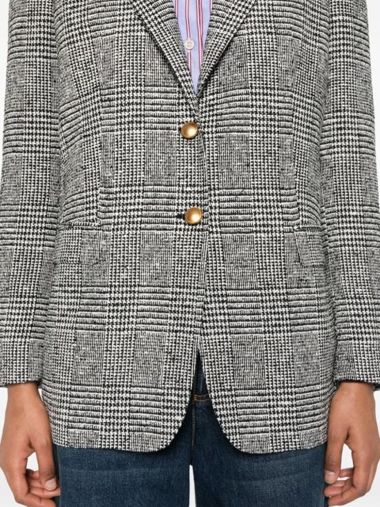 24FW 딸리아토레 자켓 JBERTHA16B 160030N1195 Black - TAGLIATORE