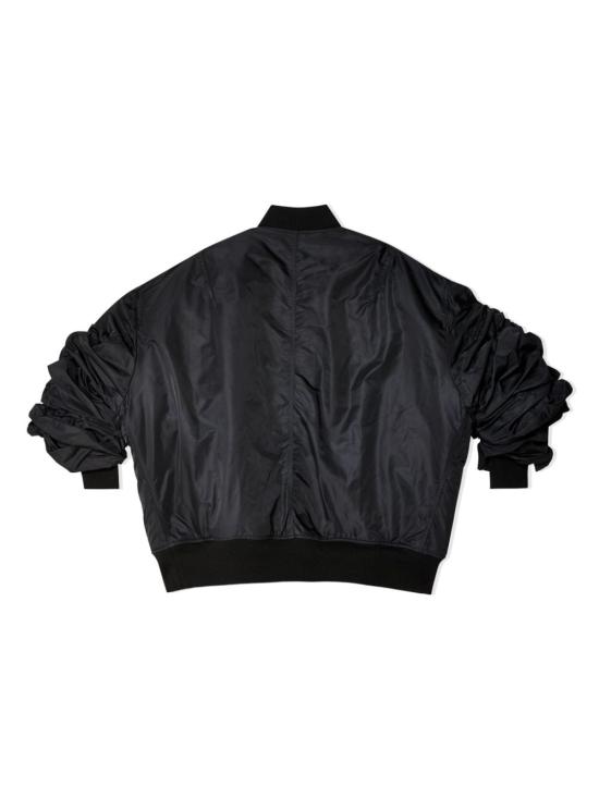 24FW 와타나베 준야 자켓 JNJ010 0511BLACK Black - JUNYA WATANABE