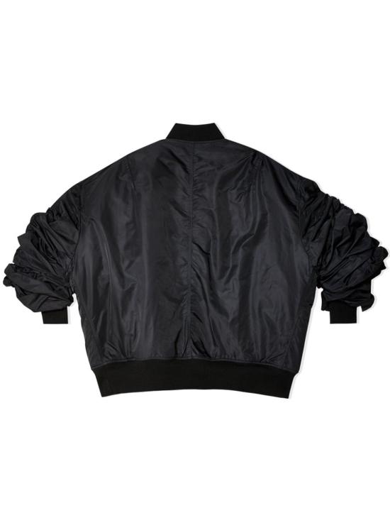 24FW 와타나베 준야 자켓 JNJ010 0511BLACK Black - JUNYA WATANABE