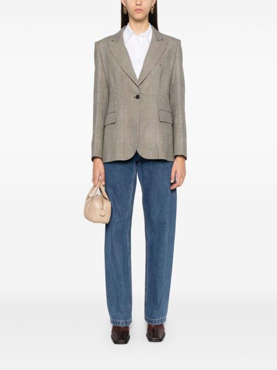 24FW 파로쉬 자켓 D420267 RELAX804 Beige - PAROSH