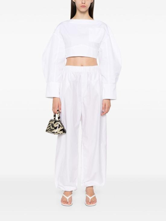 24FW 자크뮈스 블라우스 24H243SH072 1520100 - JACQUEMUS