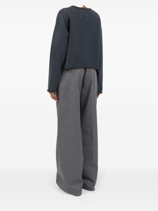 24FW 마르지엘라 긴팔 티셔츠 S51GU0134 S25570960 - MAISON MARGIELA