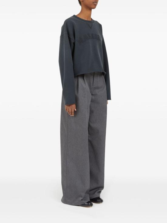 24FW 마르지엘라 긴팔 티셔츠 S51GU0134 S25570960 - MAISON MARGIELA