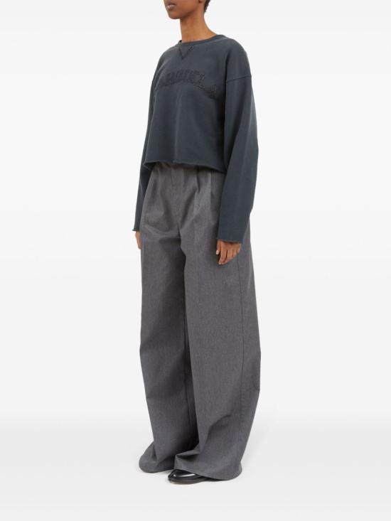 24FW 마르지엘라 긴팔 티셔츠 S51GU0134 S25570960 - MAISON MARGIELA