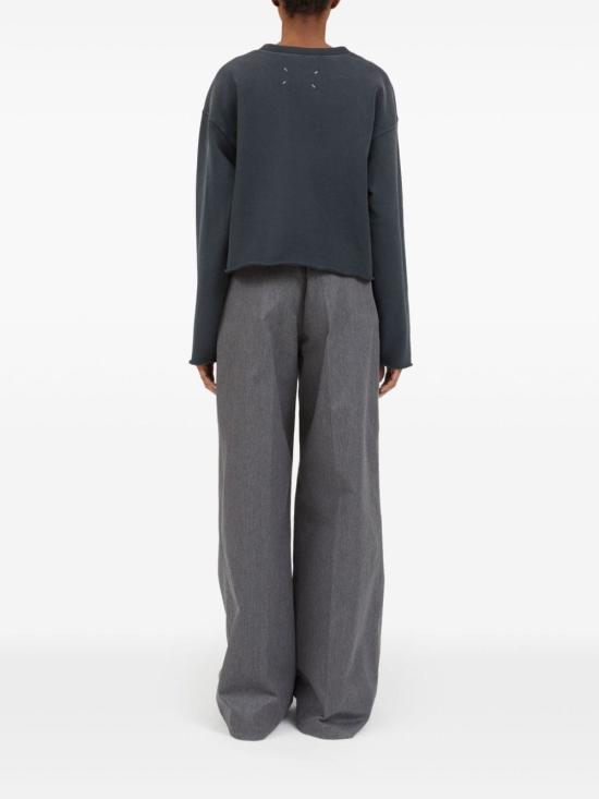 24FW 마르지엘라 긴팔 티셔츠 S51GU0134 S25570960 - MAISON MARGIELA