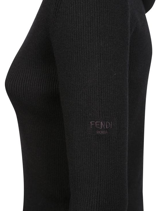 24FW 펜디 점프수트 FZDC60 ASJKF0GME - FENDI