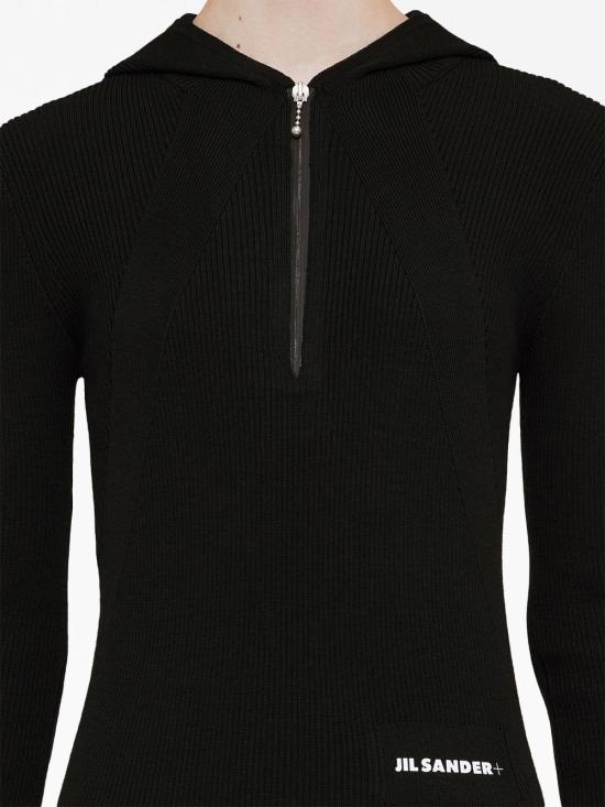 24FW 질샌더 롱 원피스 J40CT0128 J14639001 - JIL SANDER