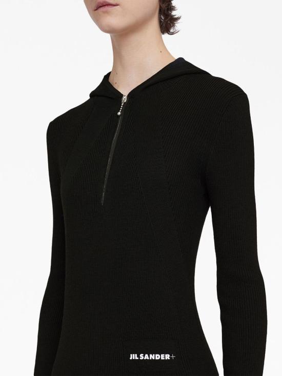 24FW 질샌더 롱 원피스 J40CT0128 J14639001 - JIL SANDER