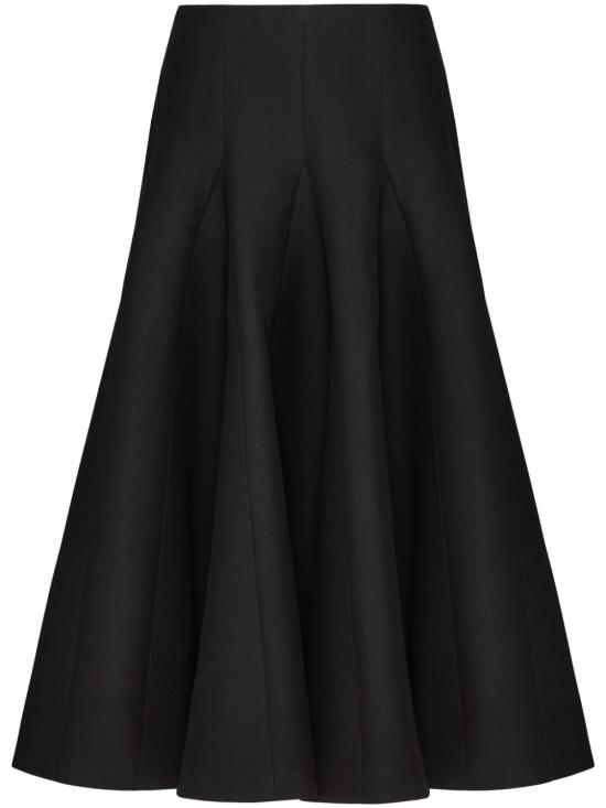 24FW 발렌티노 가라바니 롱 스커트 5B0RAC18 1CF0NO