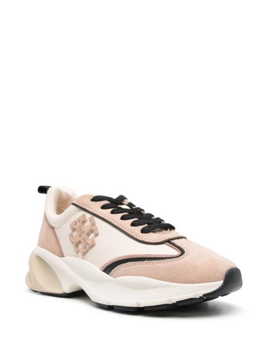 24FW 토리버치 스니커즈 161841 250 White - TORY BURCH