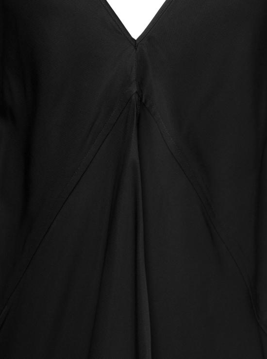  질샌더 롱 원피스 J02CT0110J65090202 Black - JIL SANDER