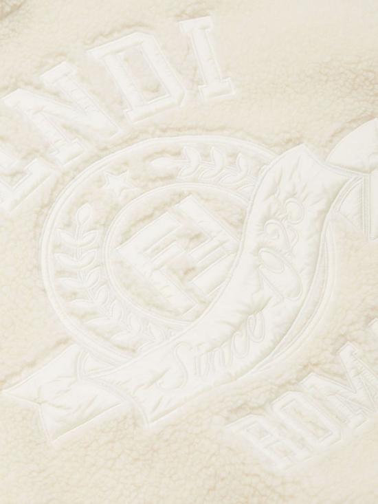 24FW [주니어] 펜디 트레이닝 상의 JUA208 ARSKF0C00 - FENDI