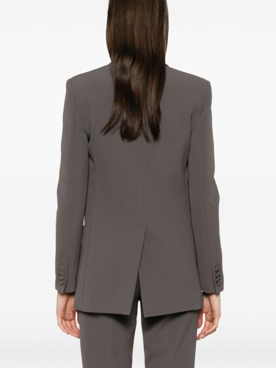 24FW 닥터 호프 자켓 4419 B1 4278 807 DARK GREY - DR HOPE