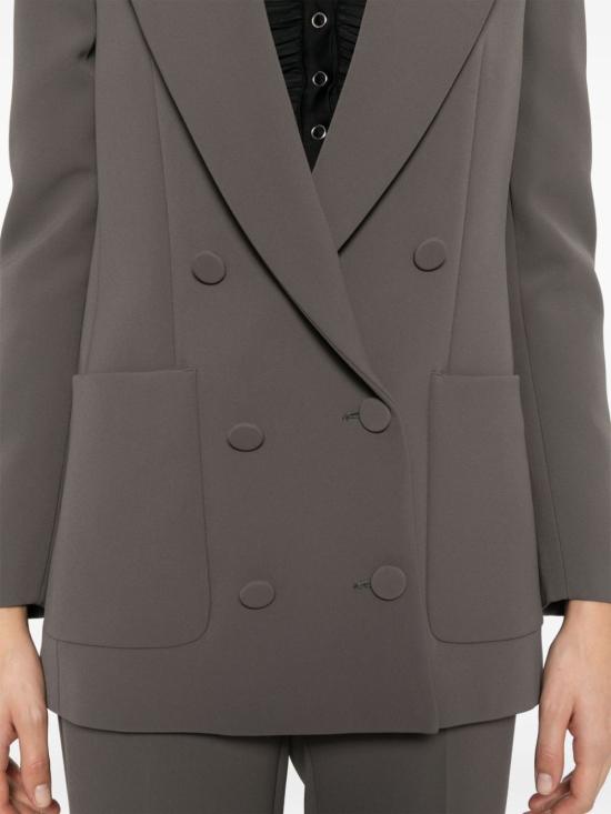 24FW 닥터 호프 자켓 4419 B1 4278 807 DARK GREY - DR HOPE